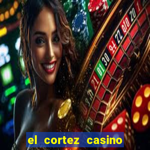 el cortez casino in las vegas