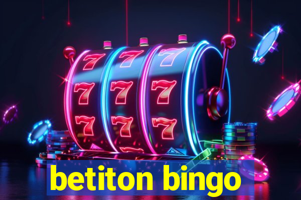 betiton bingo