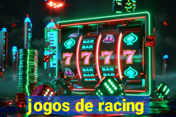 jogos de racing