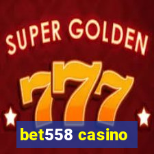 bet558 casino