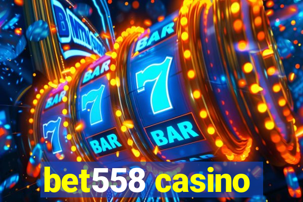 bet558 casino