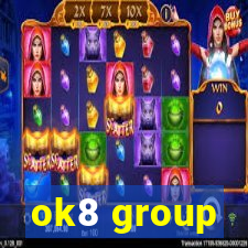 ok8 group