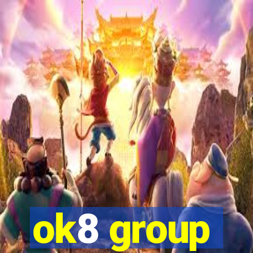 ok8 group