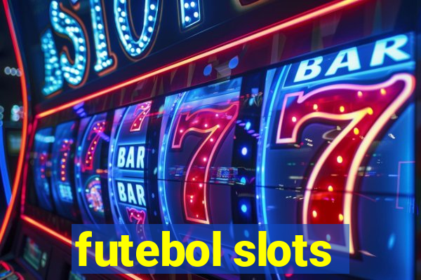 futebol slots