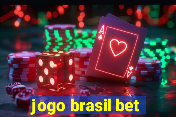 jogo brasil bet