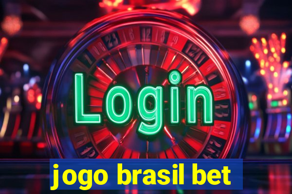 jogo brasil bet