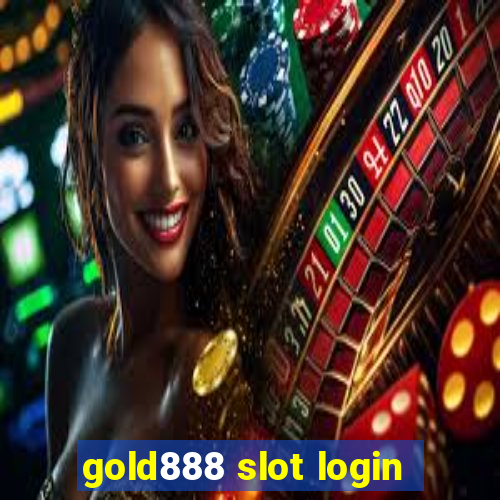 gold888 slot login