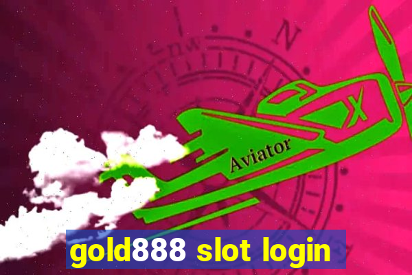 gold888 slot login