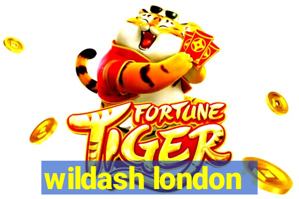 wildash london