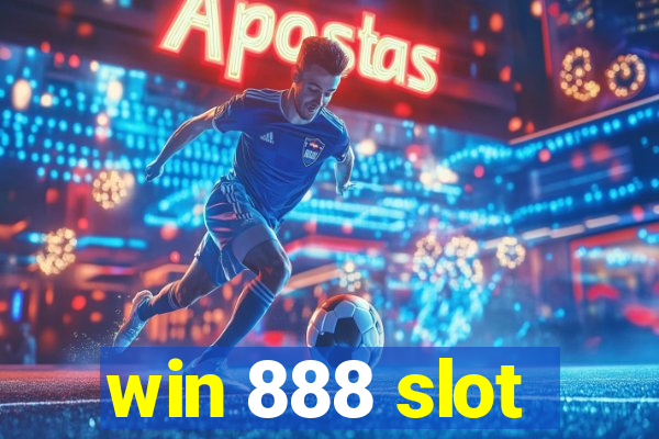 win 888 slot