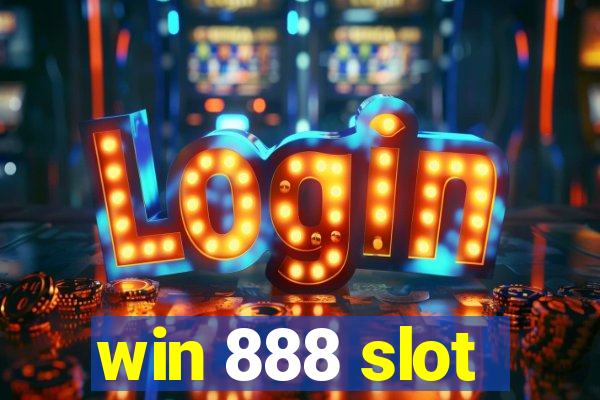 win 888 slot