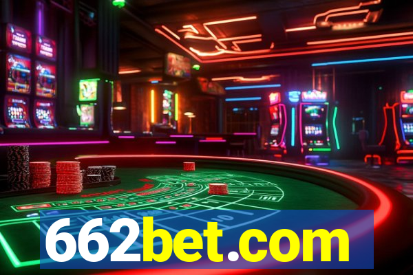 662bet.com