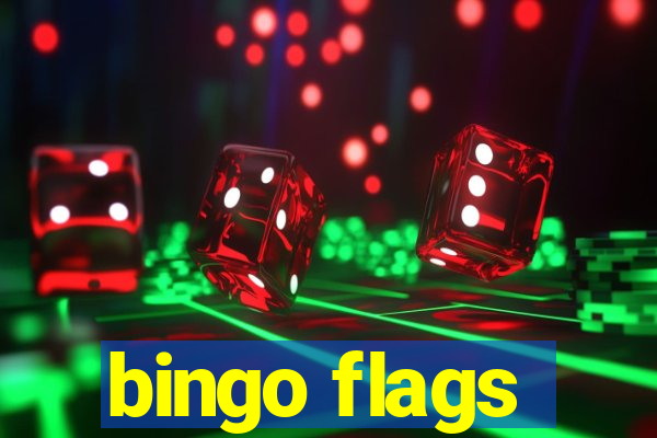 bingo flags