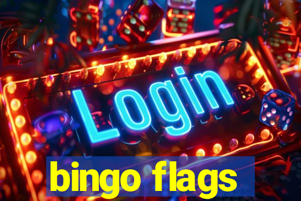 bingo flags