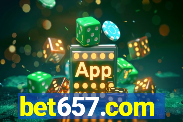 bet657.com