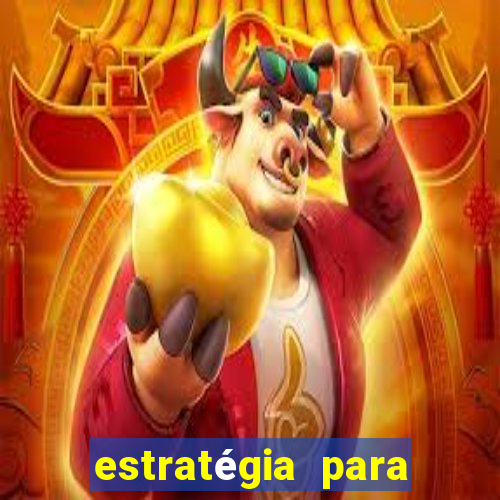 estratégia para ganhar no fortune dragon