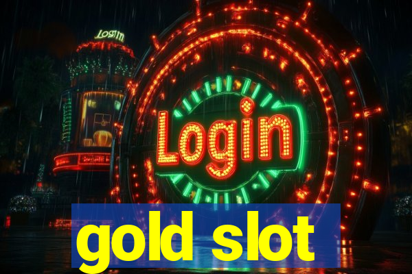 gold slot