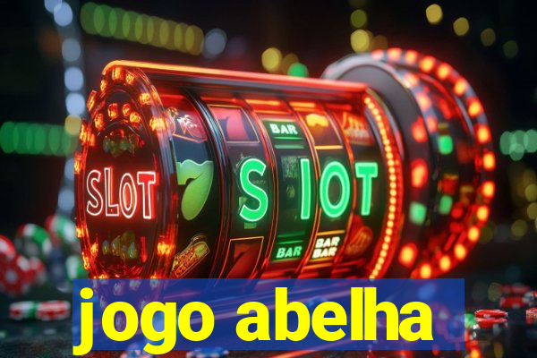 jogo abelha