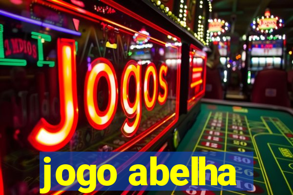 jogo abelha