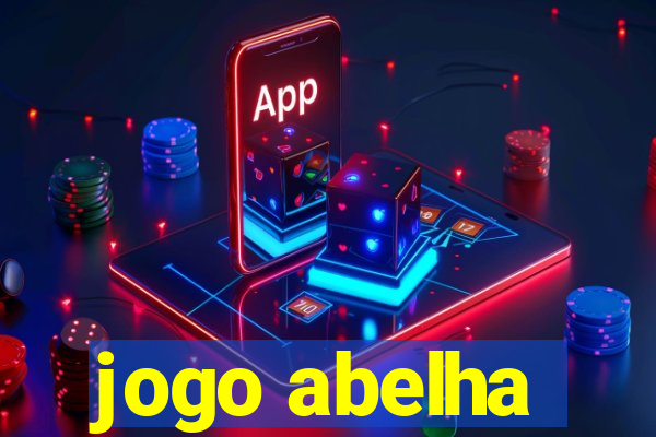 jogo abelha