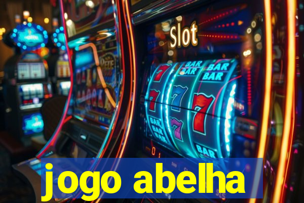 jogo abelha