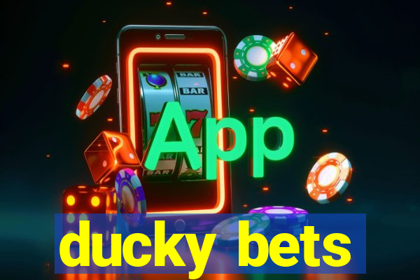 ducky bets