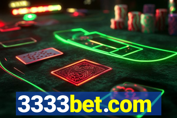 3333bet.com