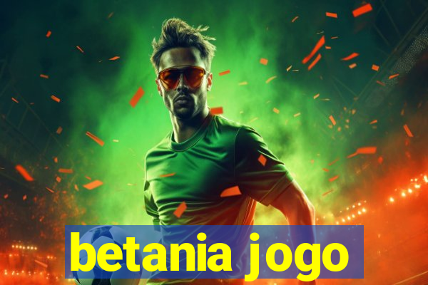 betania jogo