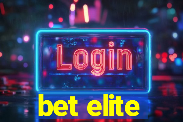 bet elite