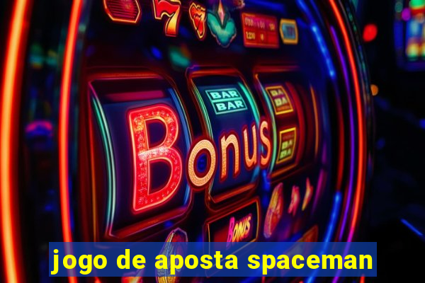 jogo de aposta spaceman