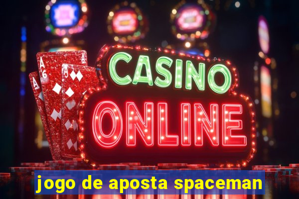 jogo de aposta spaceman