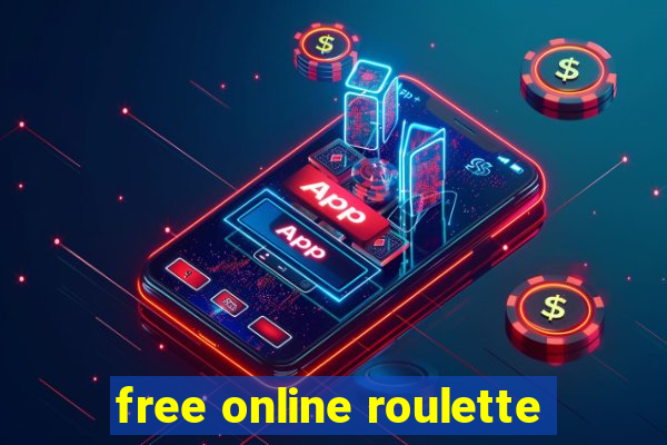 free online roulette