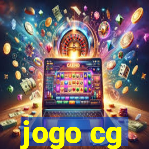 jogo cg