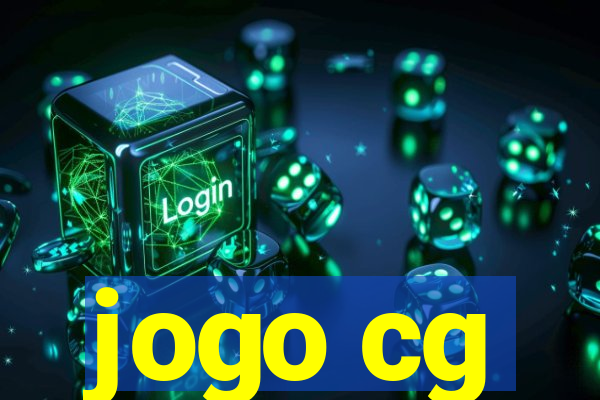 jogo cg