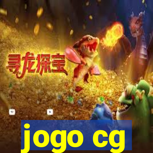 jogo cg