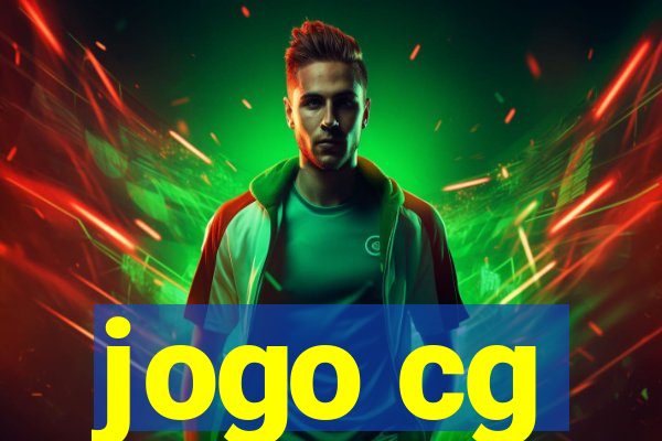 jogo cg