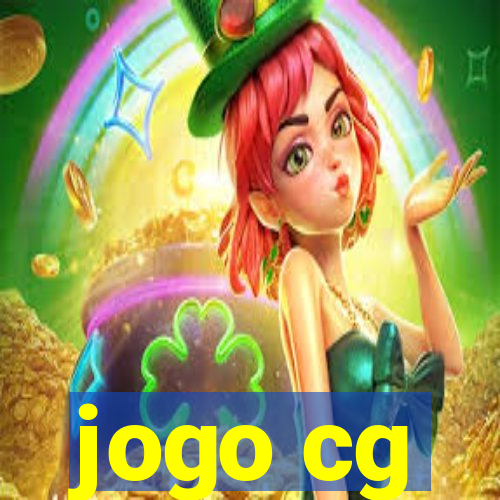 jogo cg