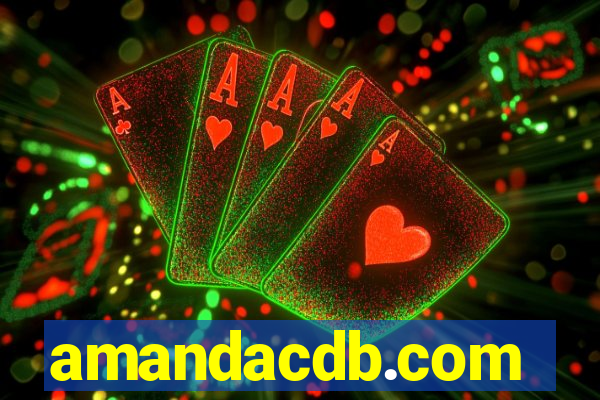 amandacdb.com