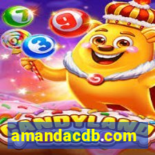 amandacdb.com