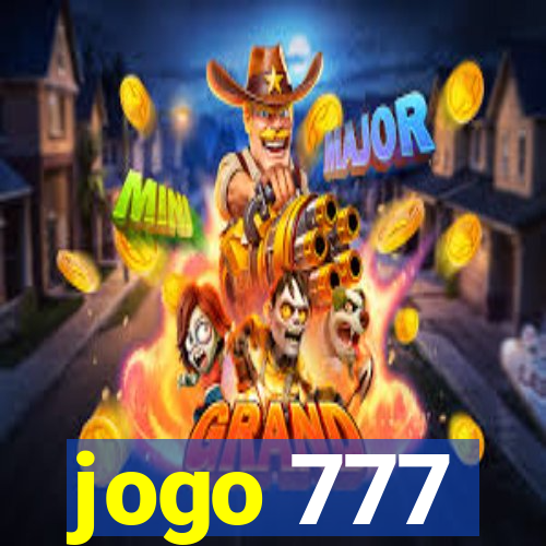 jogo 777