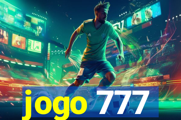 jogo 777