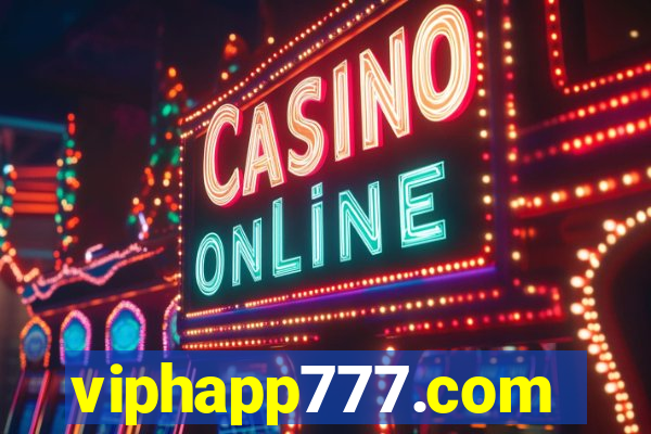 viphapp777.com