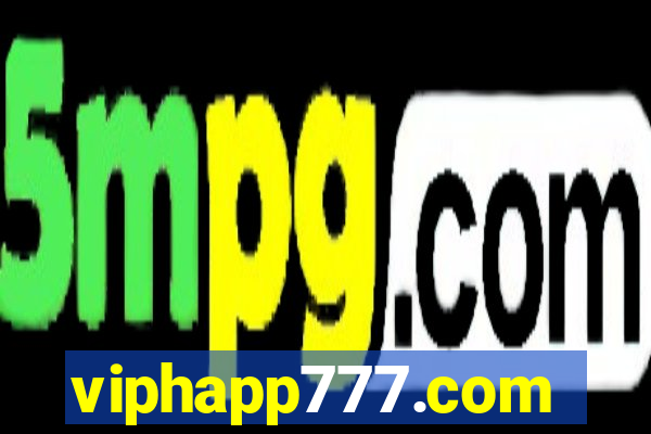 viphapp777.com