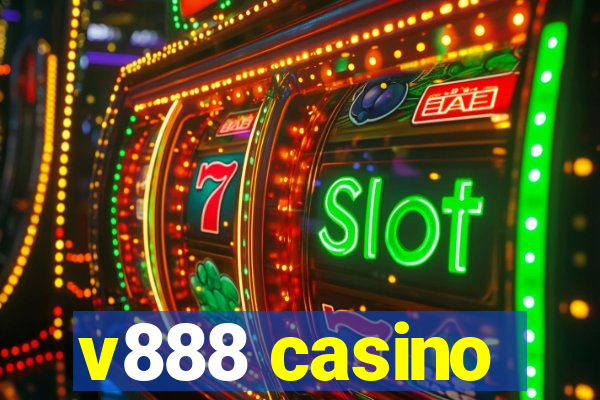 v888 casino