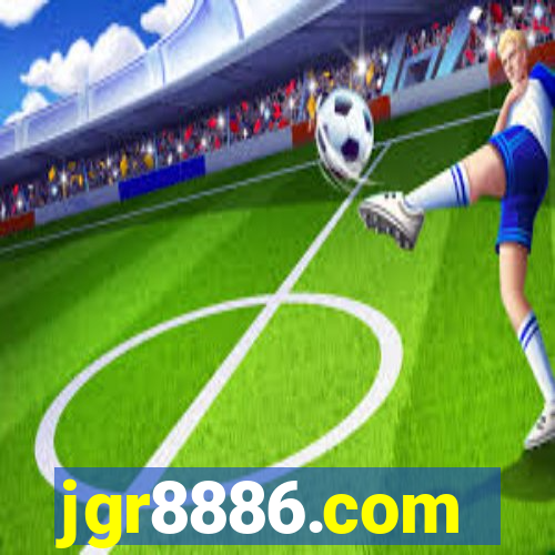 jgr8886.com