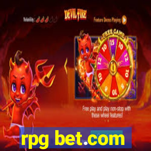 rpg bet.com