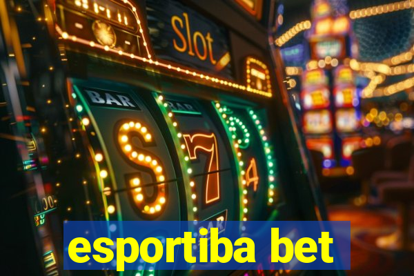 esportiba bet