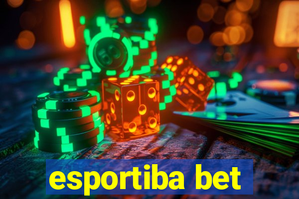 esportiba bet