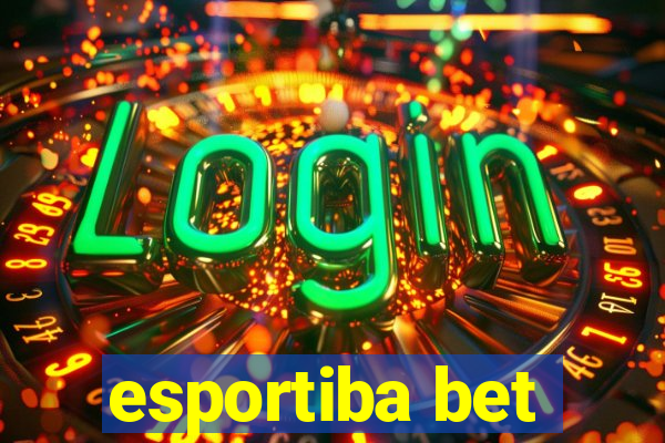 esportiba bet