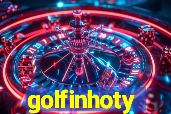 golfinhoty